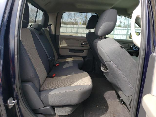 Photo 10 from auction – 2012 DODGE RAM 1500 S with VIN 1C6RD6LT1CS224141
