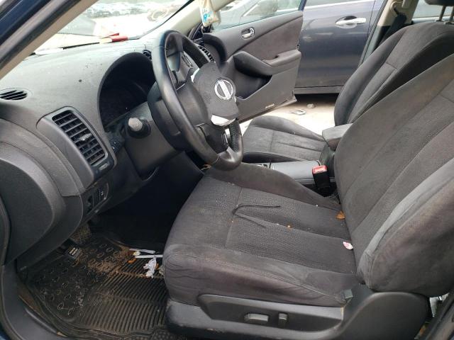 Photo 7 from auction – 2010 NISSAN ALTIMA BAS with VIN 1N4AL2AP5AN480680