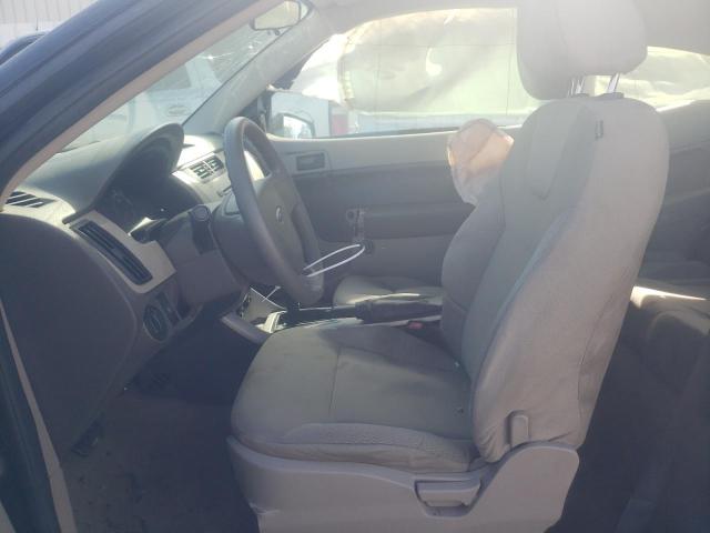 Photo 7 from auction – 2008 FORD FOCUS S/SE with VIN 1FAHP32N38W190822