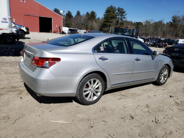 Photo 3 from auction – 2011 LEXUS ES 350 with VIN JTHBK1EG7B2434713