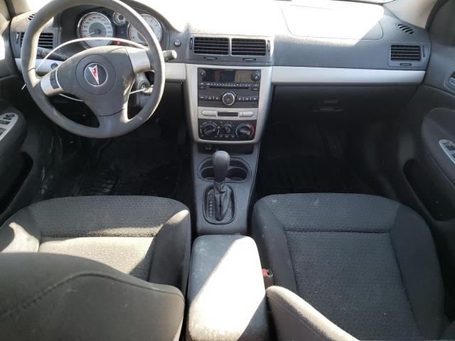Photo 8 from auction – 2010 PONTIAC G5 SE with VIN 1G2AD5F54A7109387