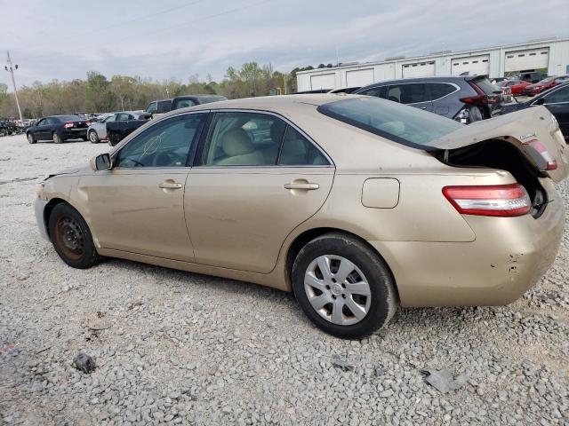 Zdjęcie 2 z aukcji – 2011 TOYOTA CAMRY BASE z VIN 4T1BF3EK3BU661368