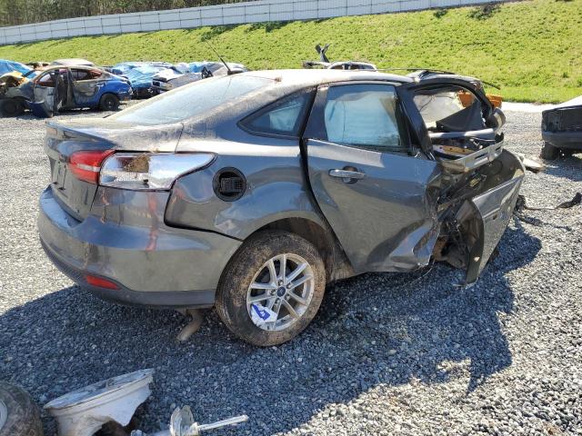 Photo 3 from auction – 2017 FORD FOCUS SE with VIN 1FADP3F22HL217007