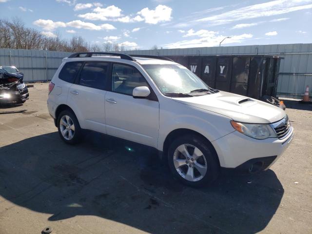 Photo 4 from auction – 2009 SUBARU FORESTER 2 with VIN JF2SH66699H712524