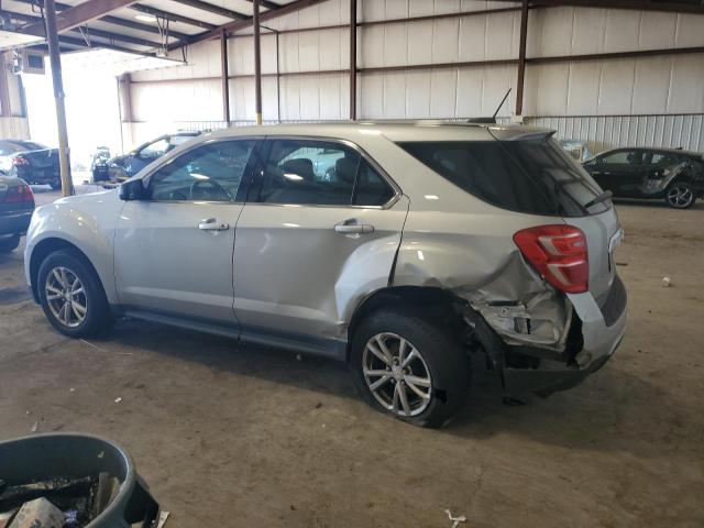 Photo 2 from auction – 2017 CHEVROLET EQUINOX LS with VIN 2GNFLEEK0H6331759