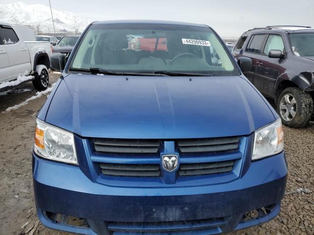 Photo 5 from auction – 2010 DODGE GRAND CARA with VIN 2D4RN4DE6AR362575