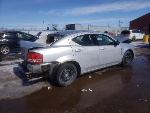 Foto 3 de la subasta – 2010 DODGE AVENGER R/ con VIN 1B3CC5FB5AN145602
