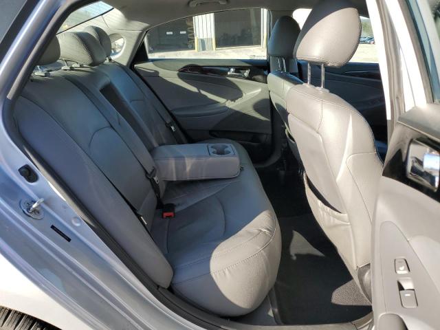 Photo 10 from auction – 2012 HYUNDAI SONATA SE with VIN 5NPEC4AC8CH377292