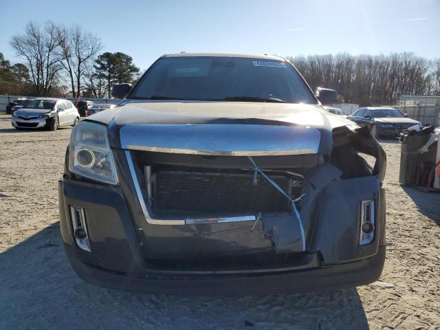 Photo 5 from auction – 2014 GMC TERRAIN SL with VIN 2GKFLRE3XE6347167