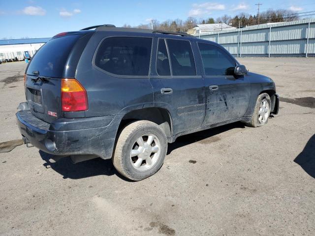 Photo 3 from auction – 2004 GMC ENVOY with VIN 1GKDT13S042283932