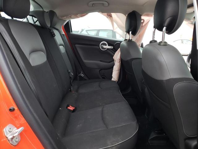 Photo 10 from auction – 2017 FIAT 500X POP with VIN ZFBCFYAB0HP536799