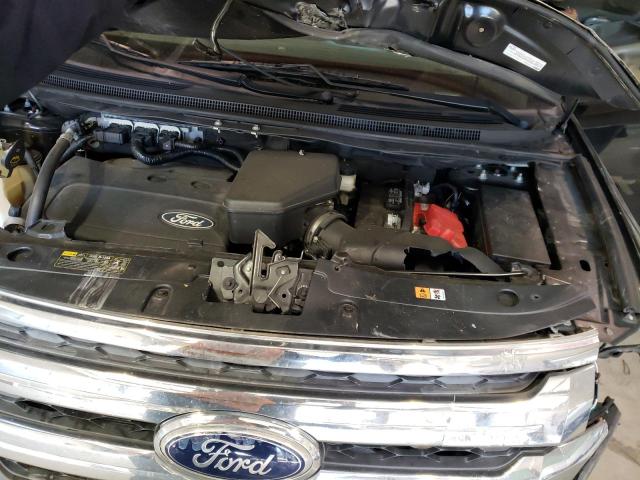 Photo 12 from auction – 2014 FORD EDGE SE with VIN 2FMDK3GC0EBB35879