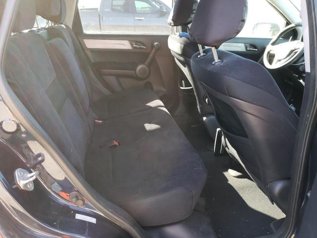 Photo 10 from auction – 2010 HONDA CR-V EX with VIN 5J6RE4H57AL042000