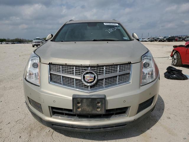 Photo 5 from auction – 2011 CADILLAC SRX LUXURY with VIN 3GYFNAEY8BS631066