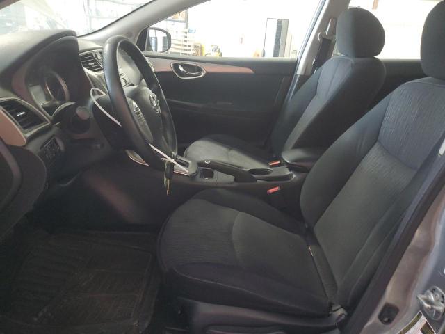 Photo 7 from auction – 2014 NISSAN SENTRA S with VIN 3N1AB7AP2EY250391