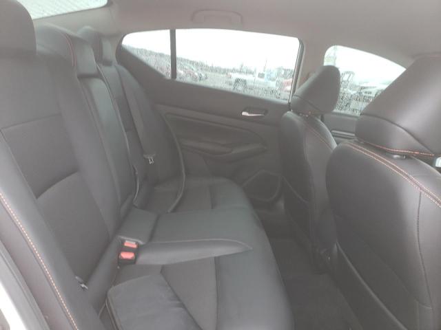 Photo 10 from auction – 2021 NISSAN ALTIMA SR with VIN 1N4BL4CW6MN350061