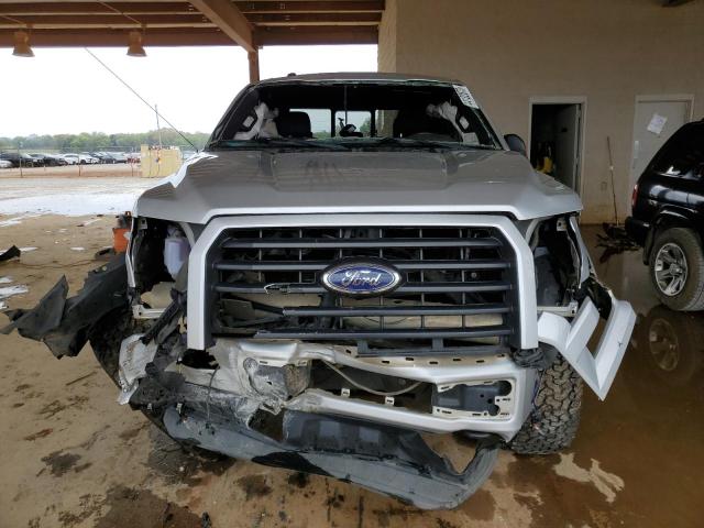 Photo 5 from auction – 2015 FORD F150 SUPER with VIN 1FTFX1EF1FFA74204