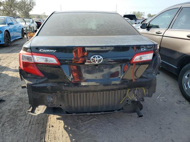 Photo 6 from auction – 2014 TOYOTA CAMRY L with VIN 4T1BF1FKXEU308567
