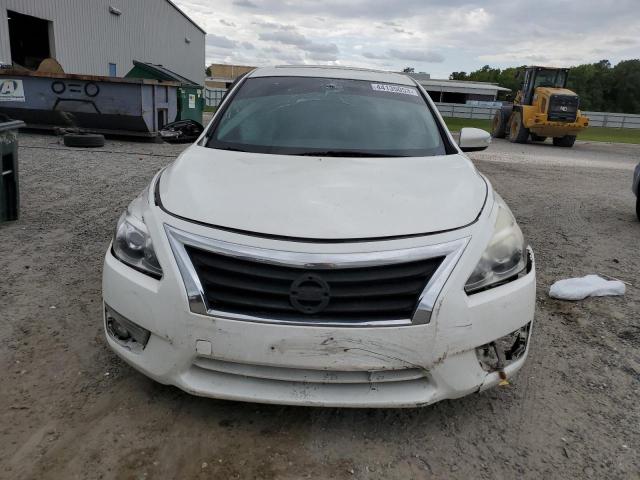 Photo 5 from auction – 2015 NISSAN ALTIMA 2.5 with VIN 1N4AL3AP4FN902242