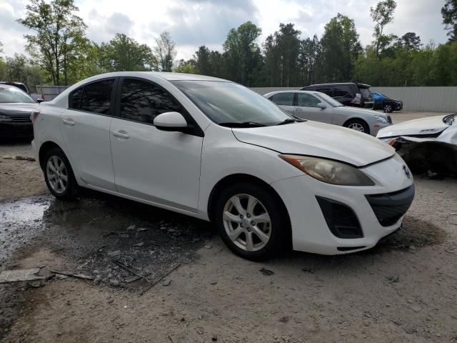 Photo 4 from auction – 2010 MAZDA 3 I with VIN JM1BL1SF1A1259177