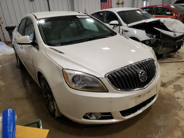 Photo 4 from auction – 2012 BUICK VERANO with VIN 1G4PP5SK8C4172078