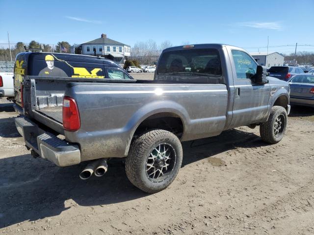 Photo 3 from auction – 2010 FORD F250 SUPER with VIN 1FTSF2BR2AEA97785