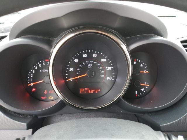 Photo 9 from auction – 2010 KIA SOUL + with VIN KNDJT2A20A7182816