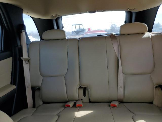 Photo 10 from auction – 2006 PONTIAC TORRENT with VIN 2CKDL63F966109075