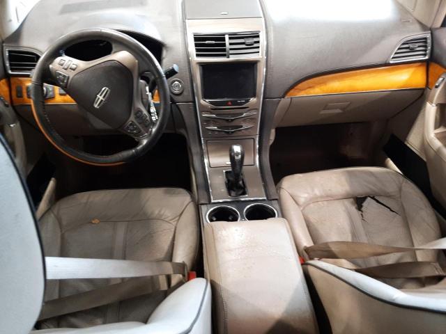 Photo 8 from auction – 2013 LINCOLN MKX with VIN 2LMDJ8JK6DBL40724