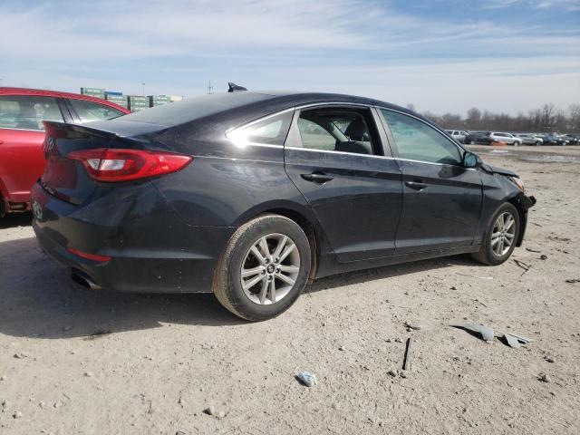 Photo 3 from auction – 2017 HYUNDAI SONATA SE with VIN 5NPE24AF2HH571692