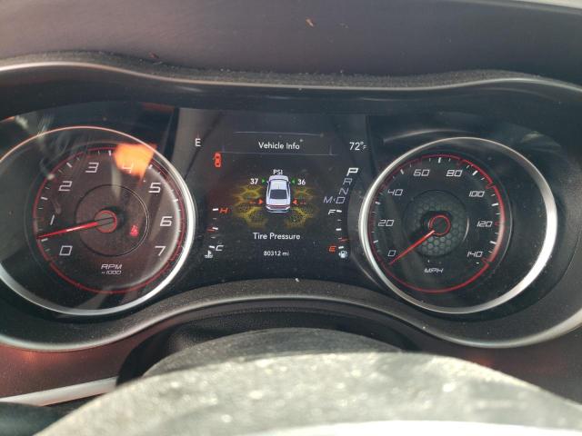Photo 9 from auction – 2019 DODGE CHARGER SX with VIN 2C3CDXBG2KH643618