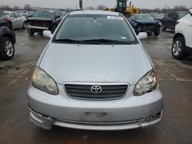 Photo 5 from auction – 2008 TOYOTA COROLLA CE with VIN 1NXBR32E28Z032862