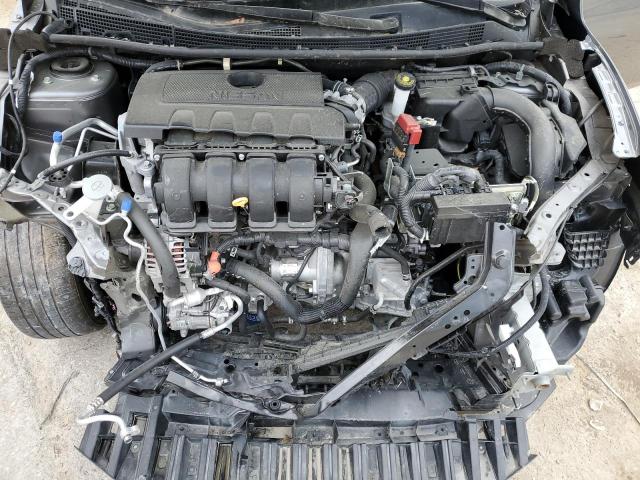 Photo 11 from auction – 2017 NISSAN SENTRA S with VIN 3N1AB7AP4HY243737