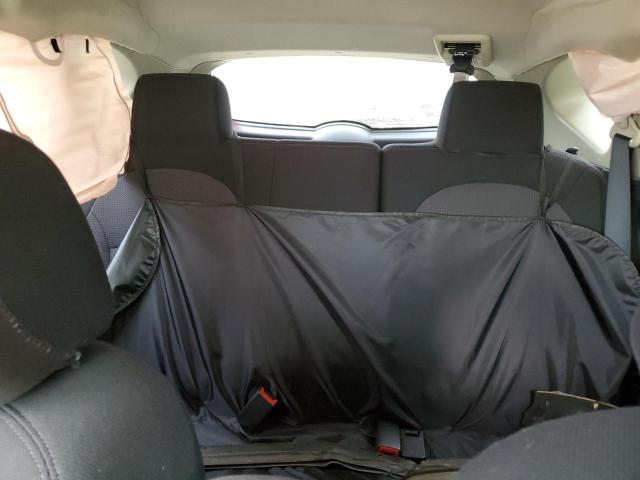 Photo 10 from auction – 2012 NISSAN ROGUE S with VIN JN8AS5MT9CW608217