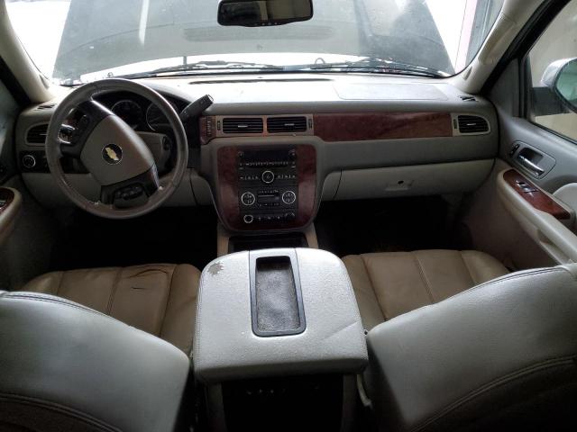 Photo 8 from auction – 2009 CHEVROLET SUBURBAN C with VIN 1GNFC26039R221418