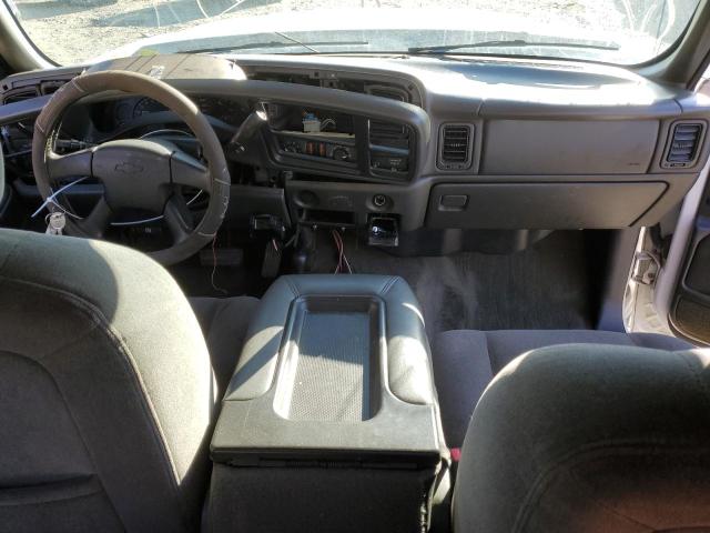 Photo 8 from auction – 2005 CHEVROLET SILVERADO with VIN 1GCHK29U75E213083