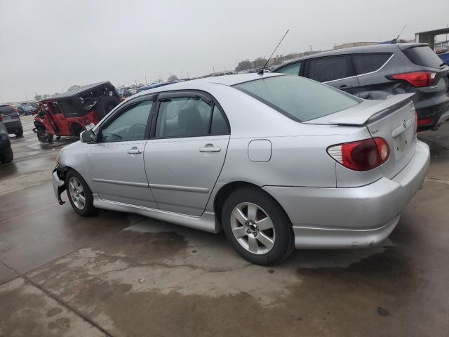 Photo 2 from auction – 2008 TOYOTA COROLLA CE with VIN 1NXBR32E28Z032862