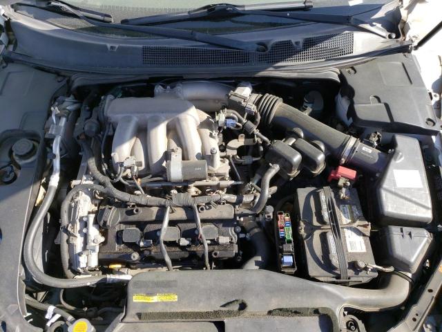 Foto 11 de la subasta – 2008 NISSAN MAXIMA SE con VIN 1N4BA41E78C826741