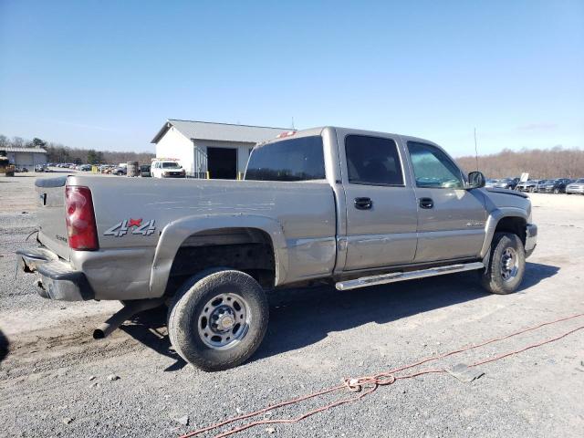 Photo 3 from auction – 2003 CHEVROLET SILVERADO with VIN 1GCHK23U93F235893