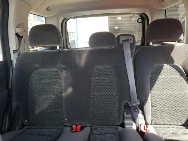 Photo 10 from auction – 2003 FORD EXPLORER X with VIN 1FMZU73K83UB75834