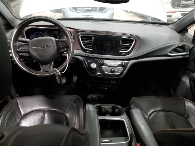 Photo 8 from auction – 2020 CHRYSLER PACIFICA L with VIN 2C4RC1GG5LR127361