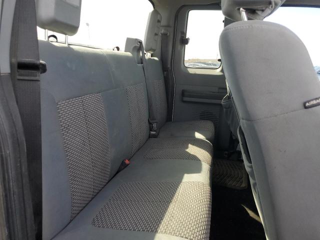 Photo 10 from auction – 2012 FORD F250 SUPER with VIN 1FT7X2B63CEB30109