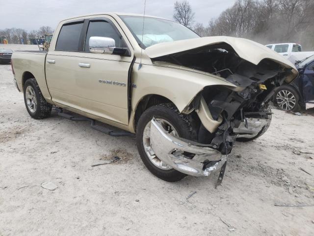 Photo 4 from auction – 2011 DODGE RAM 1500 with VIN 1D7RB1CT4BS520356
