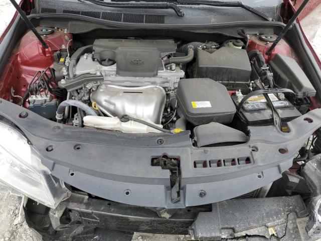 Photo 11 from auction – 2015 TOYOTA CAMRY LE with VIN 4T1BF1FK5FU980103