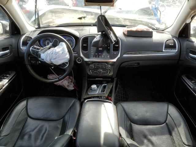 Photo 8 from auction – 2015 CHRYSLER 300C with VIN 2C3CCAKG9FH876241