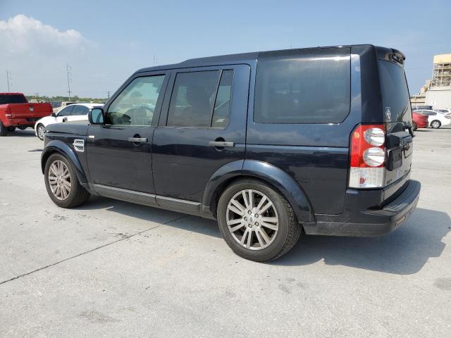 صورة رقم 2 من المزاد - 2012 LAND ROVER LR4 HSE مع VIN SALAG2D41CA608299