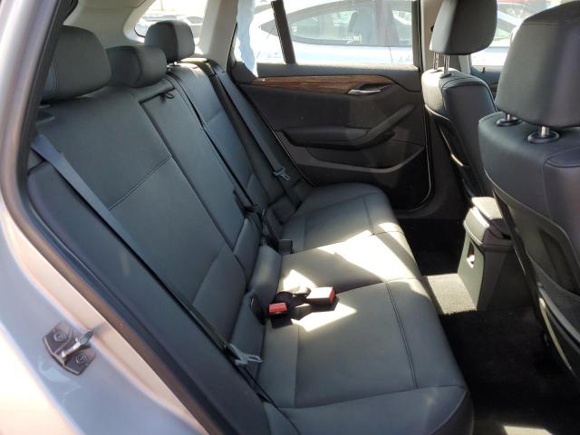 Photo 11 from auction – 2015 BMW X1 XDRIVE2 with VIN WBAVL1C58FVY32270