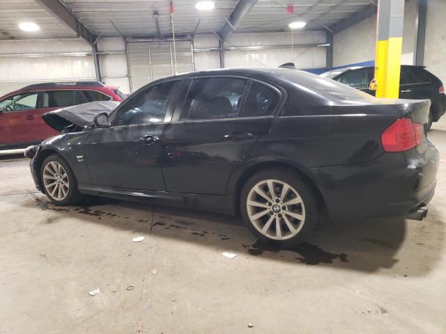Photo 2 from auction – 2011 BMW 328 XI with VIN WBAPK7C58BF086809