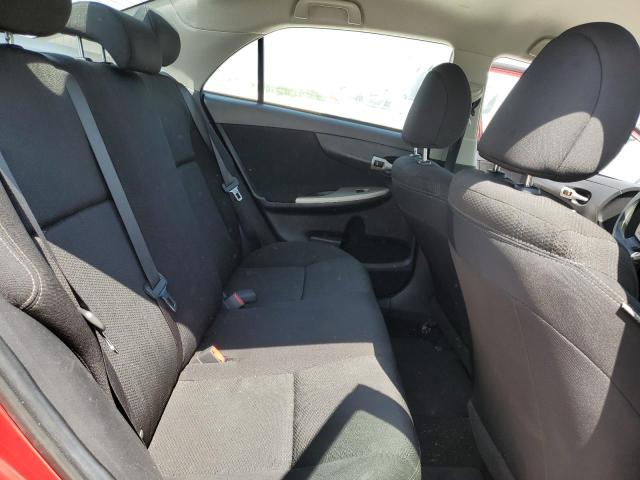 Photo 10 from auction – 2013 TOYOTA COROLLA BA with VIN 2T1BU4EE6DC976935