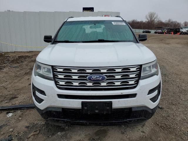 Photo 5 from auction – 2016 FORD EXPLORER with VIN 1FM5K7B88GGC62924